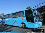 Busscar Vissta Buss LO / Mercedes Benz O-400RSE / Inter Sur