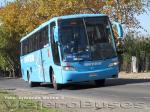 Busscar Vissta Buss LO / Mercedes Benz O-400RSL / Inter Sur