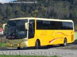 Busscar Vissta Buss LO / Mercedes Benz O-400RSE / Jac