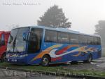 Busscar Vissta Buss LO / Mercedes Benz O-400RSE / Queilen Bus