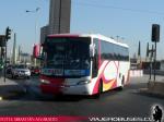 Busscar Vissta Buss LO / Mercedes Benz O-400RSE / Tepual