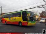 Busscar Vissta Buss LO / Mercedes Benz O-400RSE / Salon Villa Prat