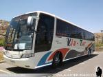 Busscar Vissta Buss LO / Mercedes Benz O-400RSE / Via-Tur - Servicio Especial