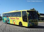 Busscar Vissta Buss LO / Mercedes Benz O-400RSE / Pullman Sur