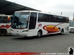 Busscar Vissta Buss LO / Mercedes Benz O-500RS / Pullman del Sur