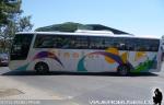 Busscar Vissta Buss LO / Mercedes Benz O-500R / Linatal