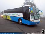 Busscar Vissta Buss LO / Scania K124IB / Alberbus