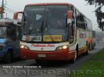 Busscar Vissta Buss LO / Volvo B12R / Pullman Sur