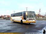 Busscar Vissta Buss LO / Scania K124IB / Berr-Tur