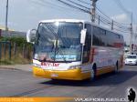 Busscar Vissta Buss LO / Scania K124IB / Berr-Tur