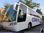 Busscar Vissta Buss LO / Scania K340 / Condor