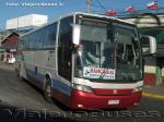 Busscar Vissta Buss LO / Mercedes Benz O-500RS / Pullman El Huique