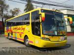 Busscar Vissta Buss LO / Scania K124IB / Expreso Santa Cruz