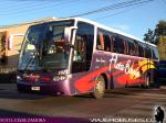 Busscar Vissta Buss LO / Scania K340 / Flota Barrios