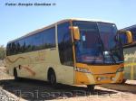 Busscar Vissta Buss LO / Mercedes Benz O-500R / Jac