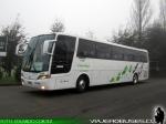 Busscar Vissta Buss LO / Scania K124IB / Lista Azul