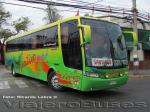 Busscar Vissta Buss LO / Mercedes Benz O-500R / Buses Madrid