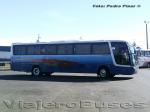 Busscar Vissta Buss LO / Mercedes Benz O-500R / Sol del Pacifico