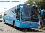 Busscar Vissta Buss LO / Mercedes Benz O-400RSL / Inter Sur (Servicio Especial)