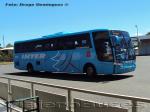 Busscar Vissta Buss LO / Mercedes Benz O-400RSE / Inter Sur