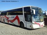 Busscar Vissta Buss LO / Mercedes Benz O-400RSE / Jota Ewert