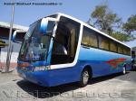 Busscar Vissta Buss LO / Mercedes Benz O-500R / Sol del Pacifico