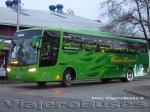 Busscar Vissta Buss LO / Mercedes Benz O-500R / Buses Fierro