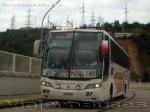 Busscar Vissta Buss LO / Mercedes Benz O-500RS / Pullman del Sur