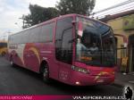 Busscar Vissta Buss LO / Volvo B7R / Pullman JR