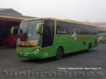 Busscar Vissta Buss LO / Mercedes Benz OH-1628 / Queilen Bus