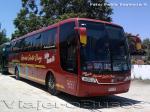 Busscar Vissta Buss LO / Scania K340 / Expreso Santa Cruz