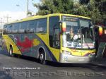 Busscar Vissta Buss LO / Scania K340 / Jet Sur