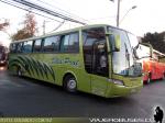 Busscar Vissta Buss LO / Scania K124IB / Salon Villa Prat