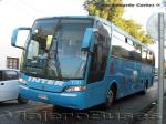 Busscar Vissta Buss LO / Scania K124IB / Inter Sur