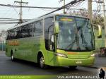 Busscar Vissta Buss LO / Mercedes Benz O-400RSL / Tur-Bus