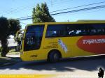 Busscar Vissta Buss LO / Mercedes Benz O-500RS / TransAustral Bus