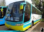 Busscar Vissta Buss LO / Volvo B7R / Erbuc - Servicio Especial