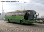 Busscar Vissta Buss LO / Mercedes Benz OH-1628 / Via-Tur