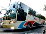 Busscar Vissta Buss LO / Mercedes Benz O-400RSE / Via-Tur