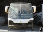 Busscar Vissta Buss LO / Mercedes Benz O-400RSE / Via-Tur - Proceso de Pintura