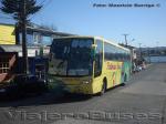 Busscar Vissta Buss LO / Mercedes Benz O-400RSE / Pullman Sur