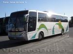 Busscar Vissta Buss LO / Mercedes Benz O-500R / Talmocur