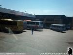 Vista Diurna Terminal de Curico