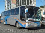 Busscar Vissta Buss LO / Mercedes Benz OH-1628 / Igi Llaima