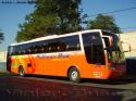 Busscar Vissta Buss LO / Mercedes Benz O-500R / Pullman Bus