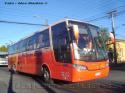 Busscar Vissta Buss LO / Mercedes Benz O-500R / Pullman Bus