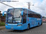 Busscar Vissta Buss LO / Scania K124IB / Inter