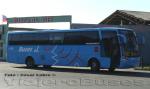 Busscar Vissta Buss LO / Scania K124IB / Buses Al Sur