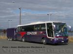 Busscar Vissta Buss LO / Scania K340 / Condor