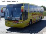 Busscar Vissta Buss LO / Scania K124IB / Expreso Santa Cruz